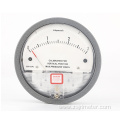 Hot selling good quality diffirential pressure gauge